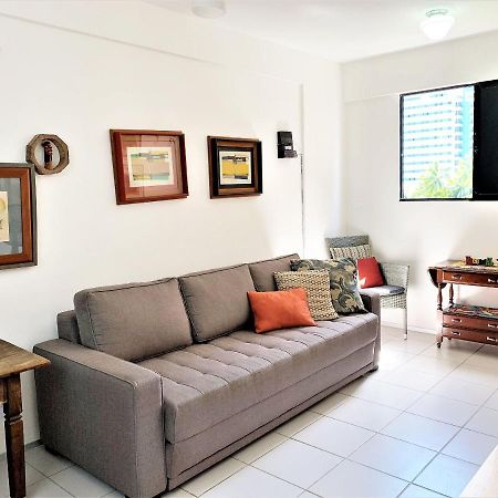 Maceió Edificio Setai Apto 413 Nobile Stays מראה חיצוני תמונה