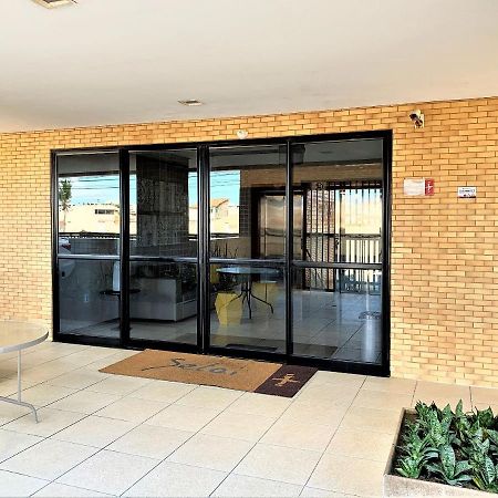 Maceió Edificio Setai Apto 413 Nobile Stays מראה חיצוני תמונה