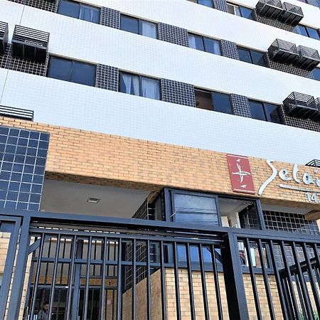 Maceió Edificio Setai Apto 413 Nobile Stays מראה חיצוני תמונה