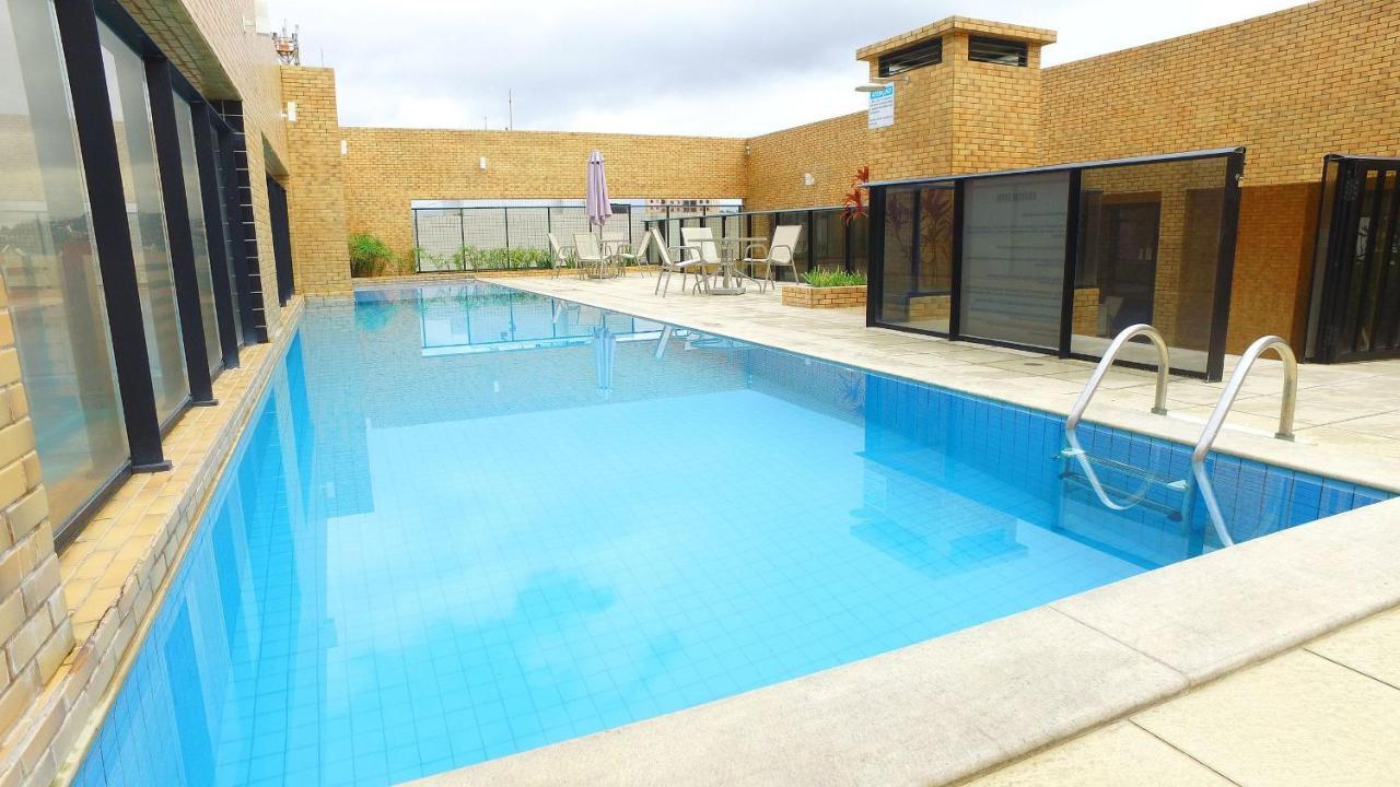 Maceió Edificio Setai Apto 413 Nobile Stays מראה חיצוני תמונה