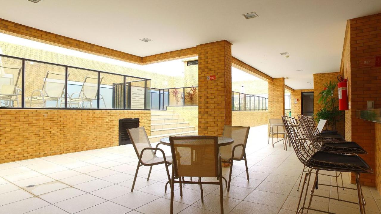 Maceió Edificio Setai Apto 413 Nobile Stays מראה חיצוני תמונה