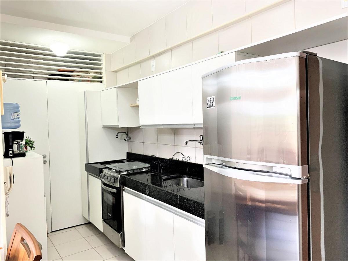 Maceió Edificio Setai Apto 413 Nobile Stays מראה חיצוני תמונה