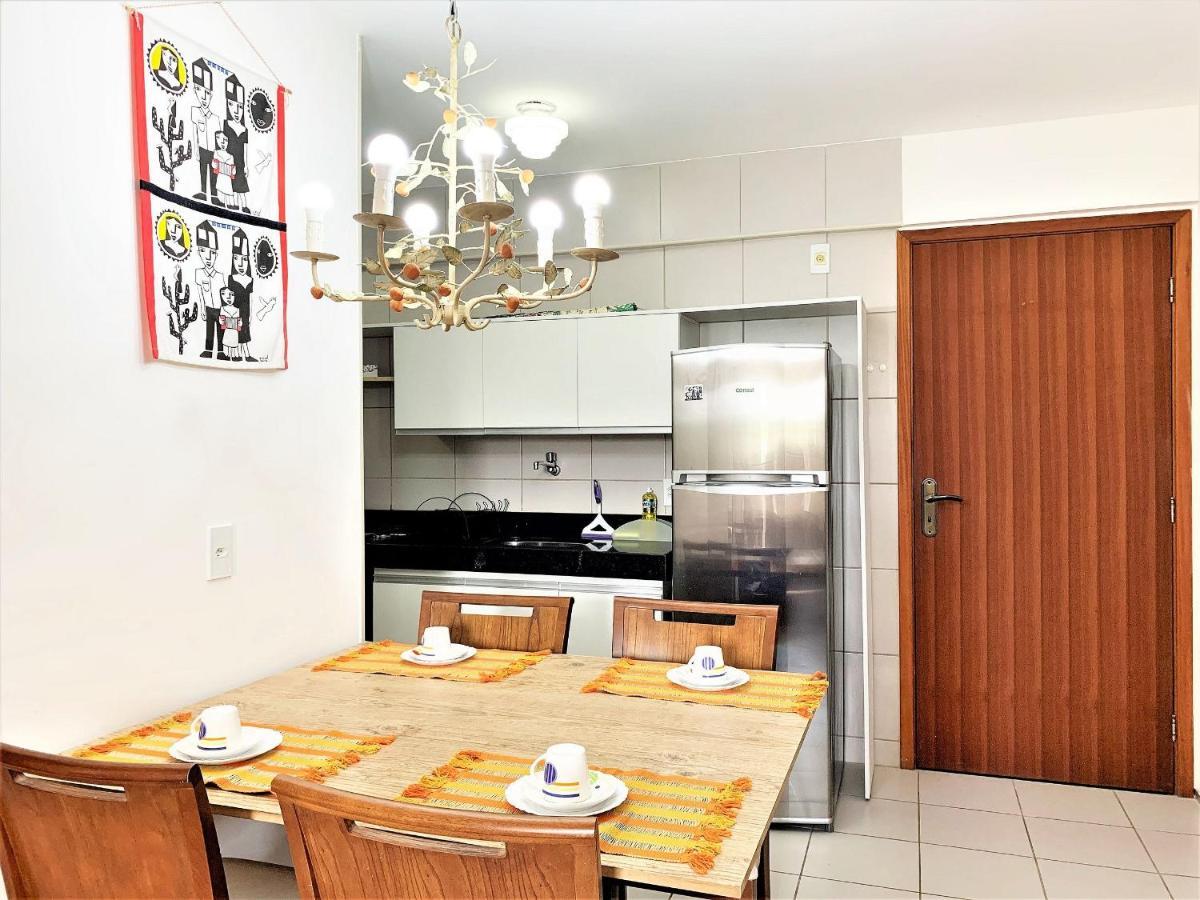 Maceió Edificio Setai Apto 413 Nobile Stays מראה חיצוני תמונה
