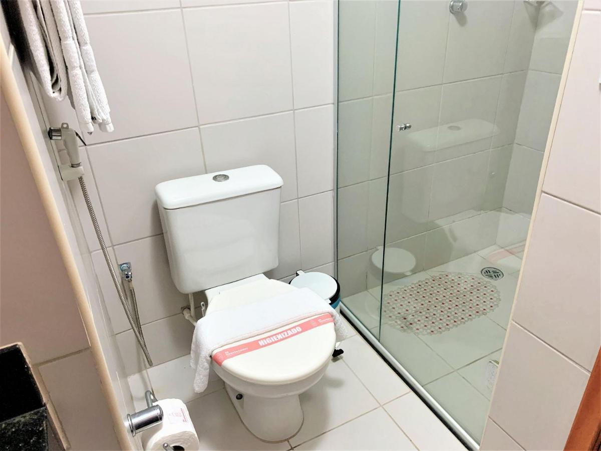 Maceió Edificio Setai Apto 413 Nobile Stays מראה חיצוני תמונה