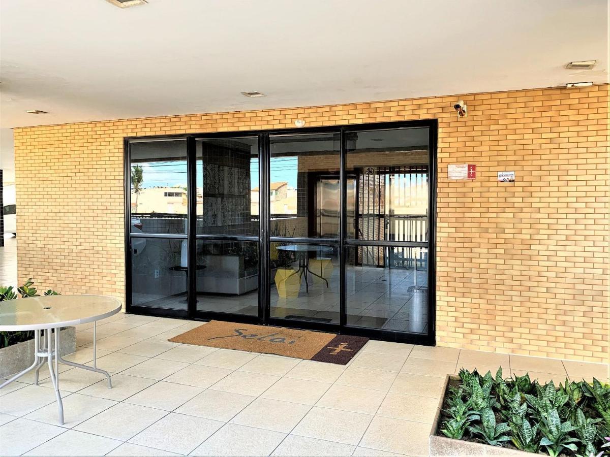 Maceió Edificio Setai Apto 413 Nobile Stays מראה חיצוני תמונה