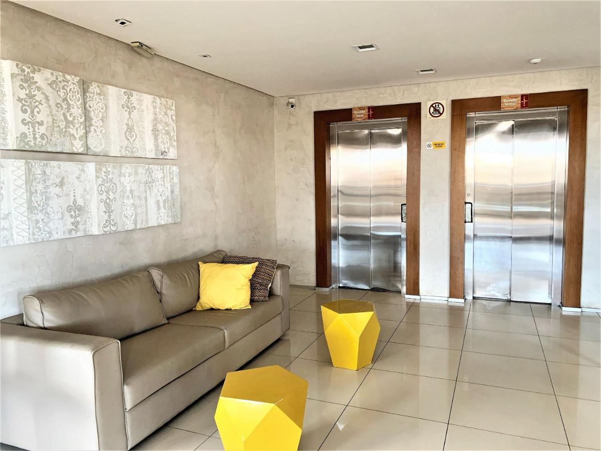Maceió Edificio Setai Apto 413 Nobile Stays מראה חיצוני תמונה