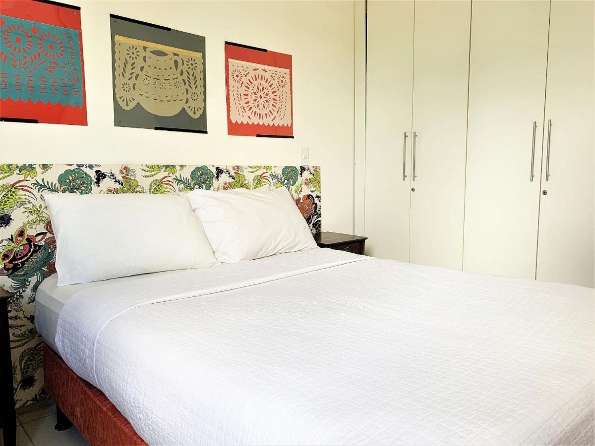 Maceió Edificio Setai Apto 413 Nobile Stays מראה חיצוני תמונה