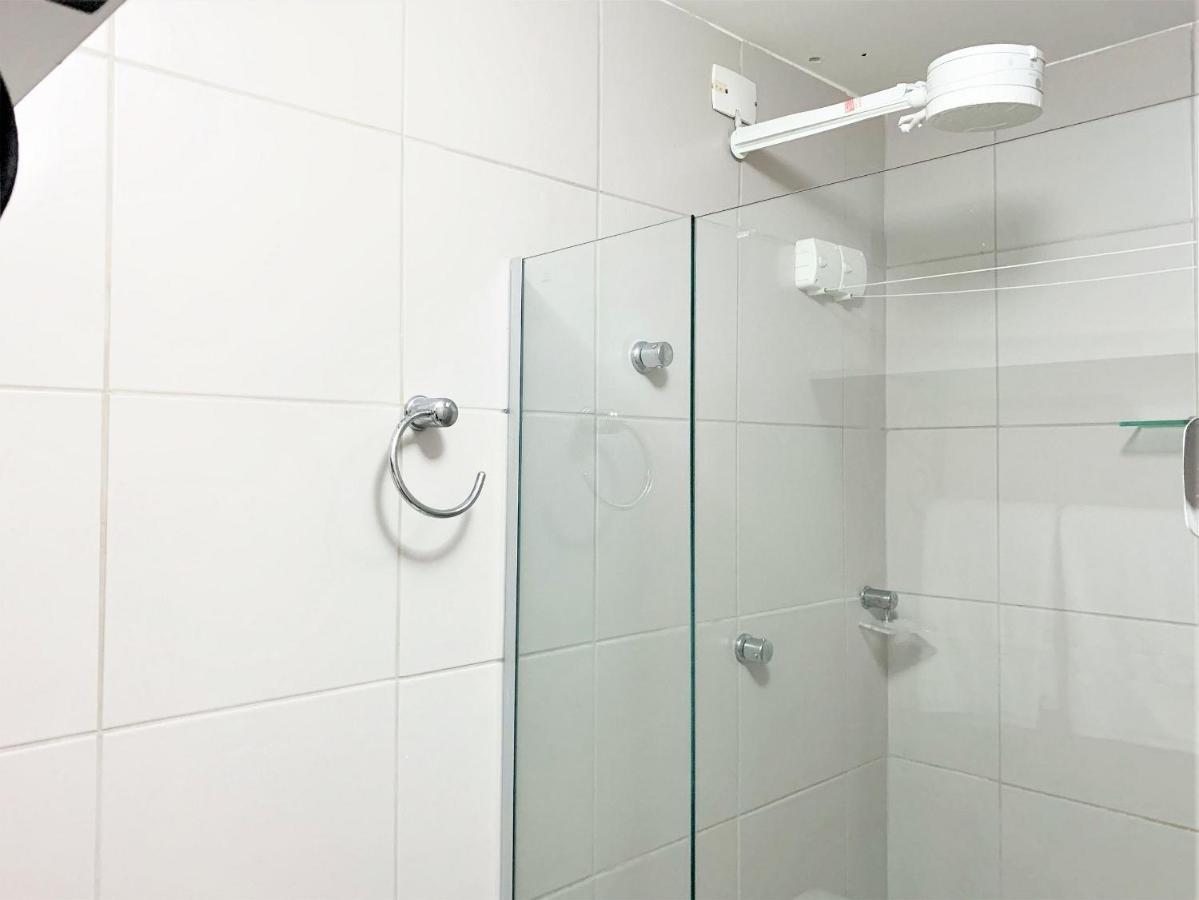 Maceió Edificio Setai Apto 413 Nobile Stays מראה חיצוני תמונה