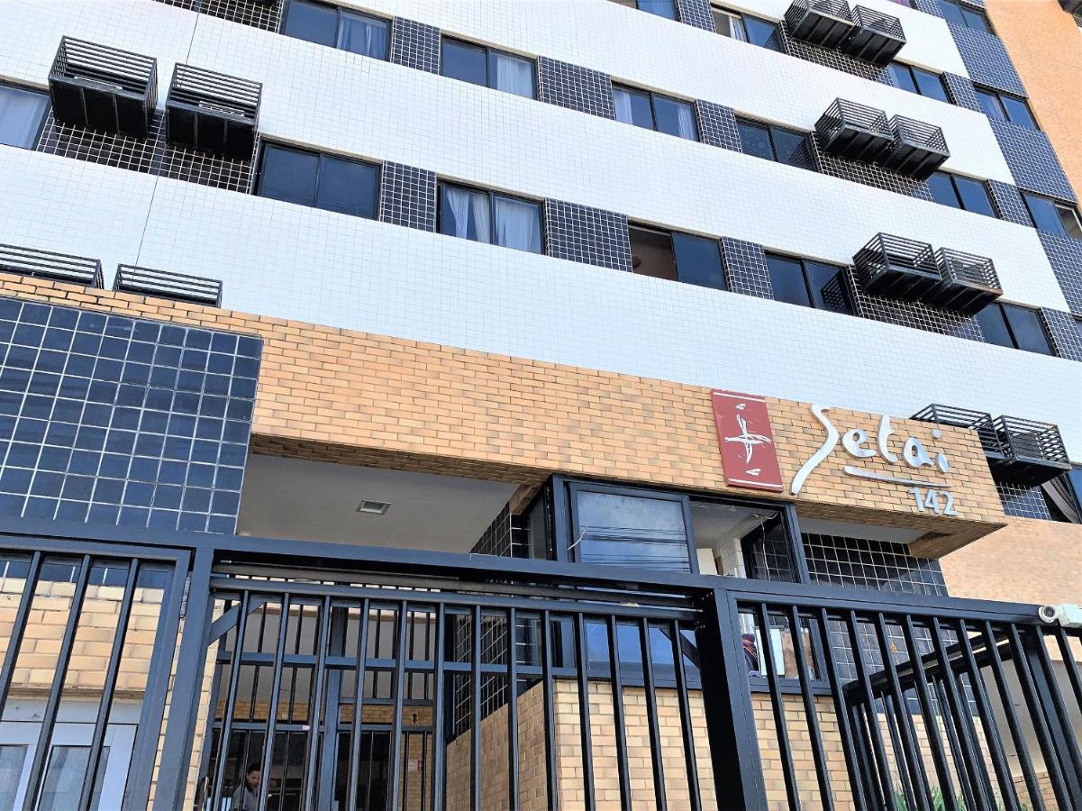 Maceió Edificio Setai Apto 413 Nobile Stays מראה חיצוני תמונה