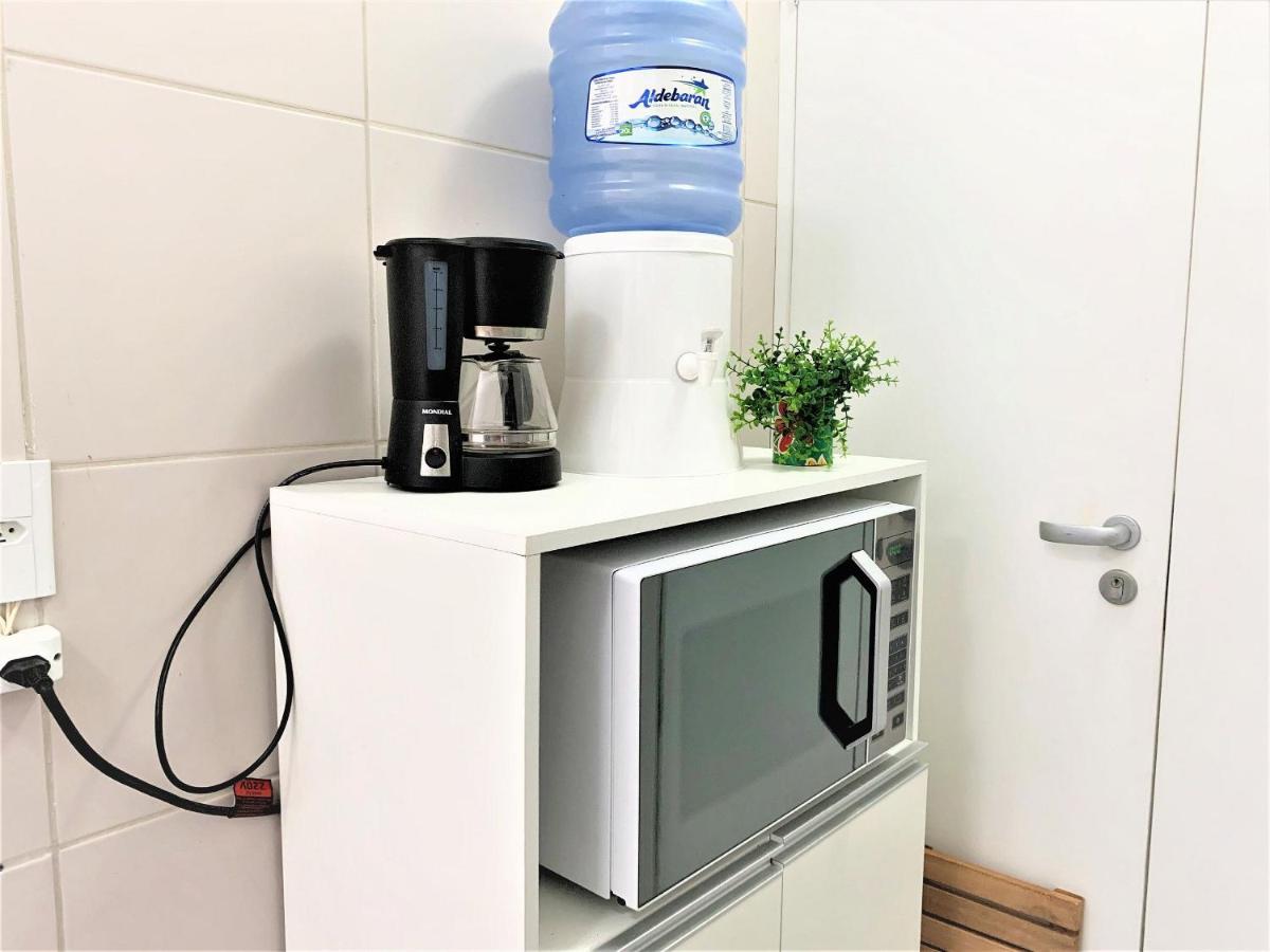 Maceió Edificio Setai Apto 413 Nobile Stays מראה חיצוני תמונה