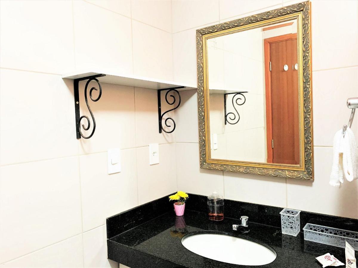 Maceió Edificio Setai Apto 413 Nobile Stays מראה חיצוני תמונה
